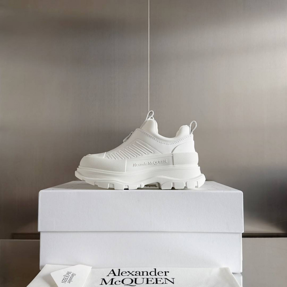 Alexander McQueen Tread Slick