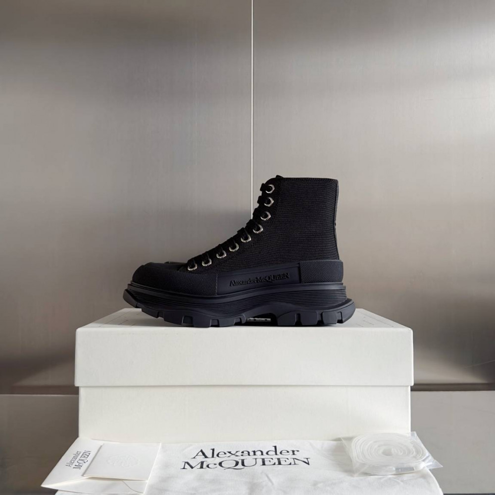 Alexander McQueen Tread Slick