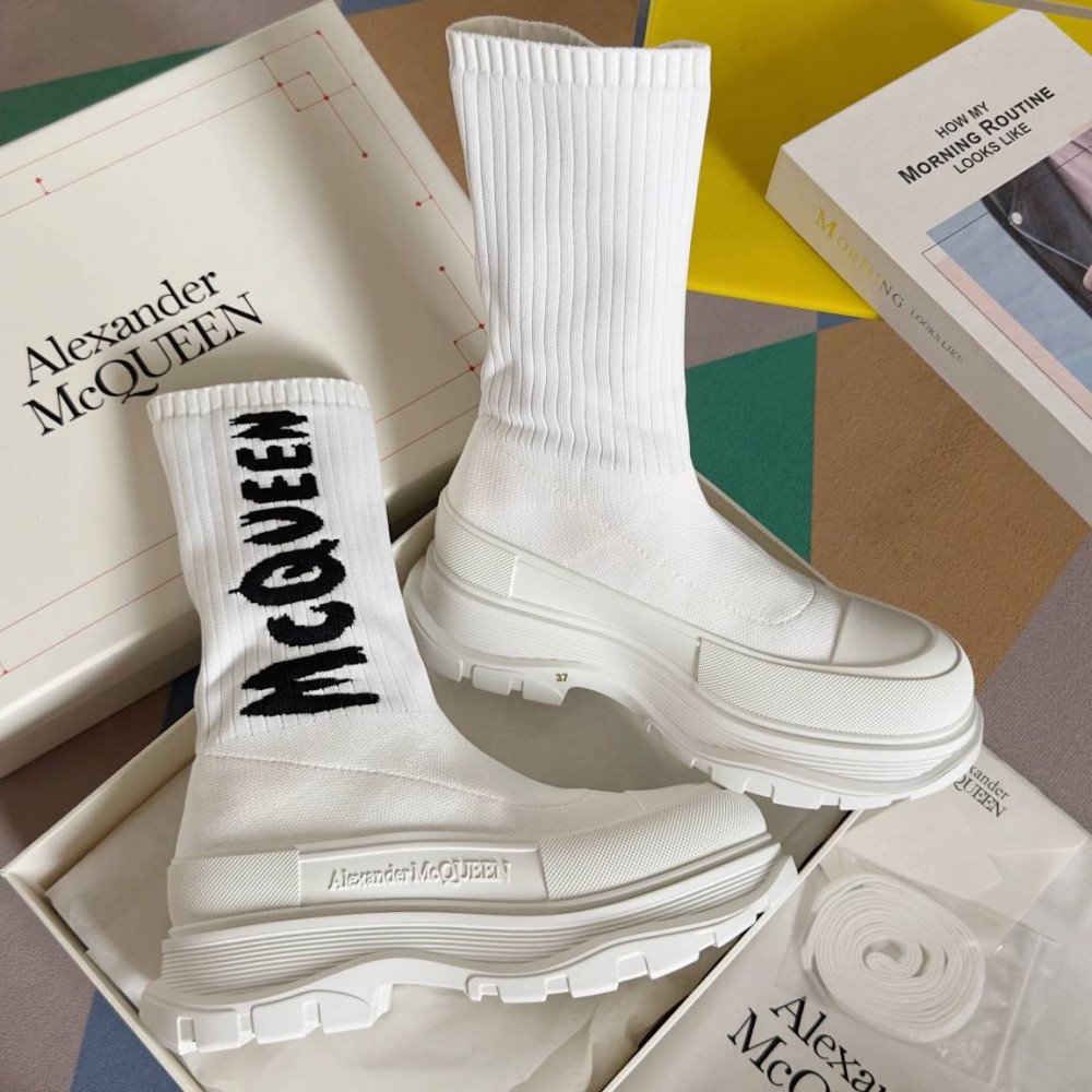 Alexander McQueen Tread Slick Alexander McQueen Tread Slick