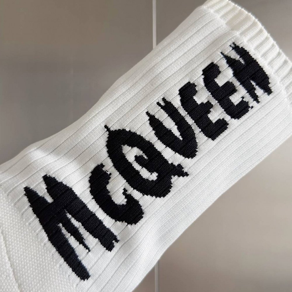 Alexander McQueen Tread Slick Alexander McQueen Tread Slick