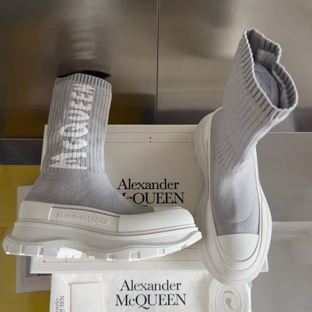 Alexander McQueen Tread Slick Alexander McQueen Tread Slick