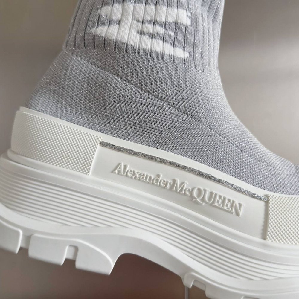 Alexander McQueen Tread Slick Alexander McQueen Tread Slick