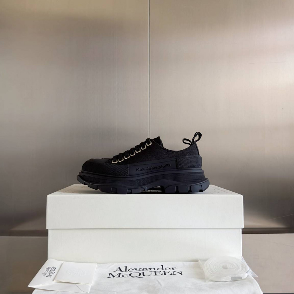 Alexander McQueen Tread Slick