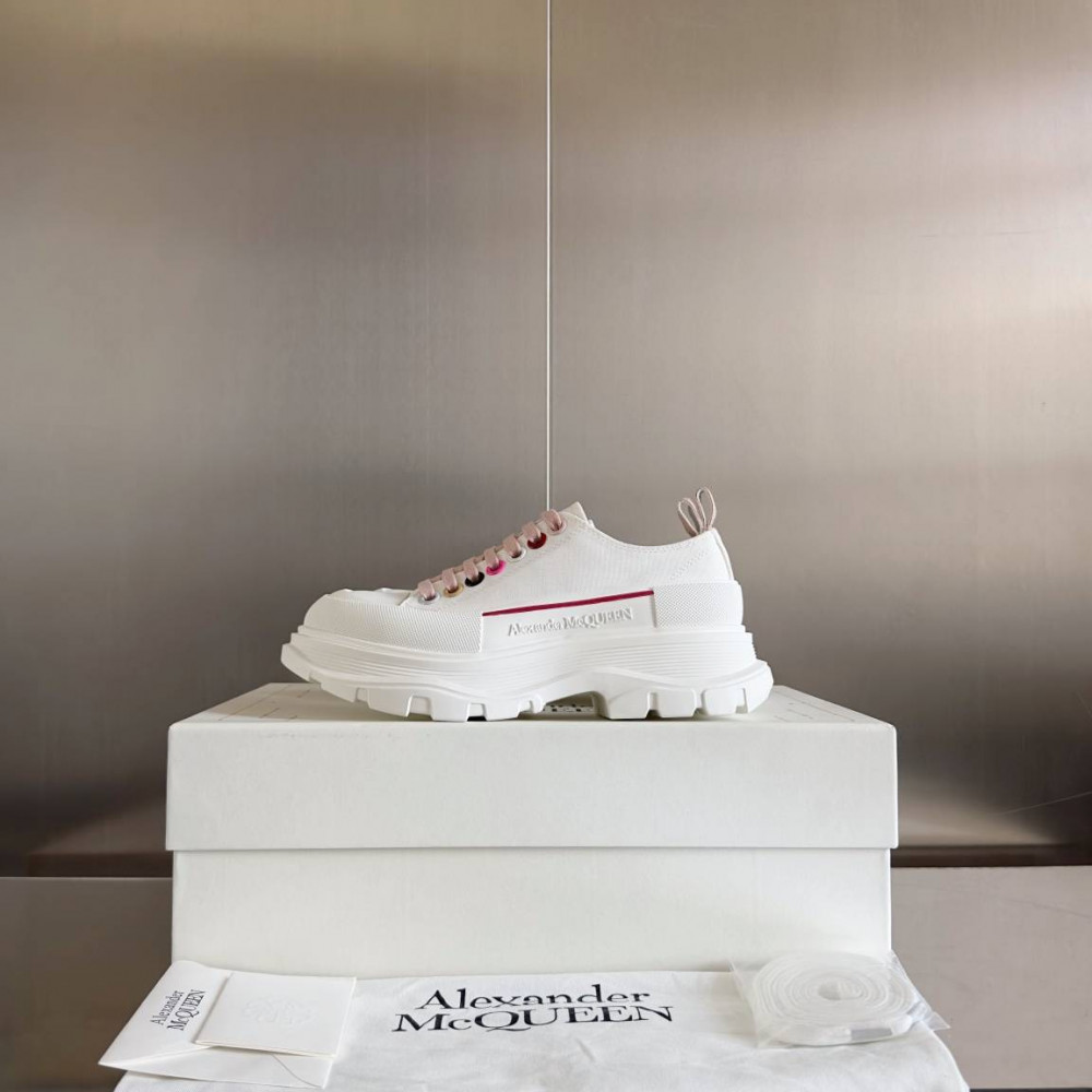 Alexander McQueen Tread Slick