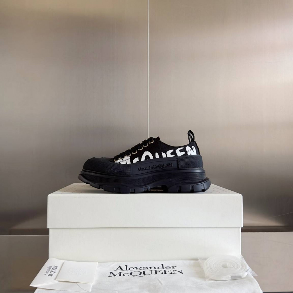 Alexander McQueen Tread Slick