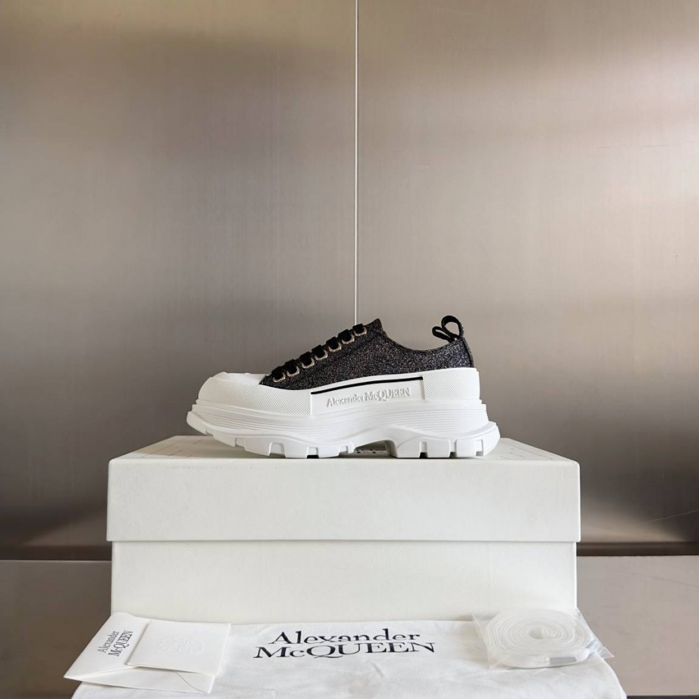 Alexander McQueen Tread Slick