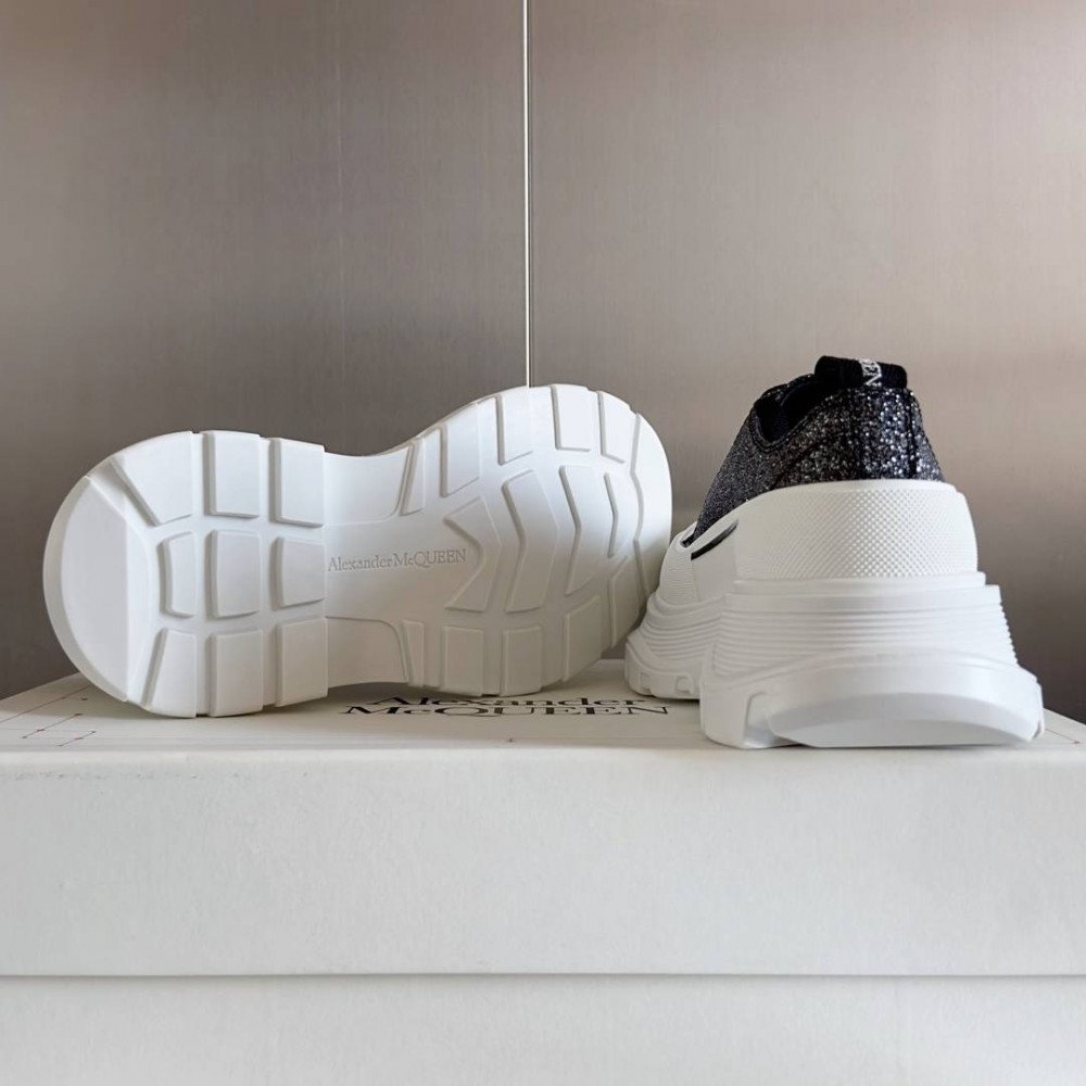 Alexander McQueen Tread Slick Alexander McQueen Tread Slick