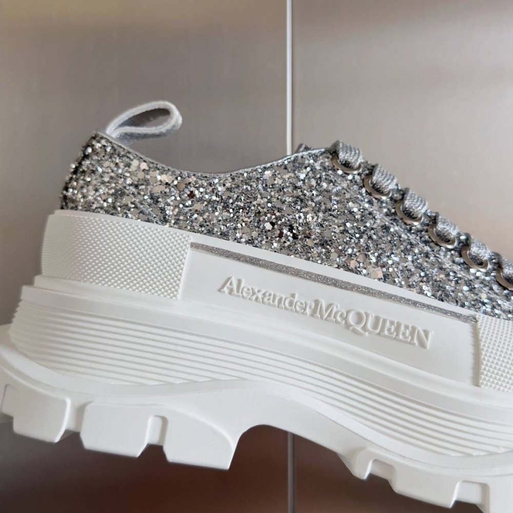 Alexander McQueen Tread Slick Alexander McQueen Tread Slick