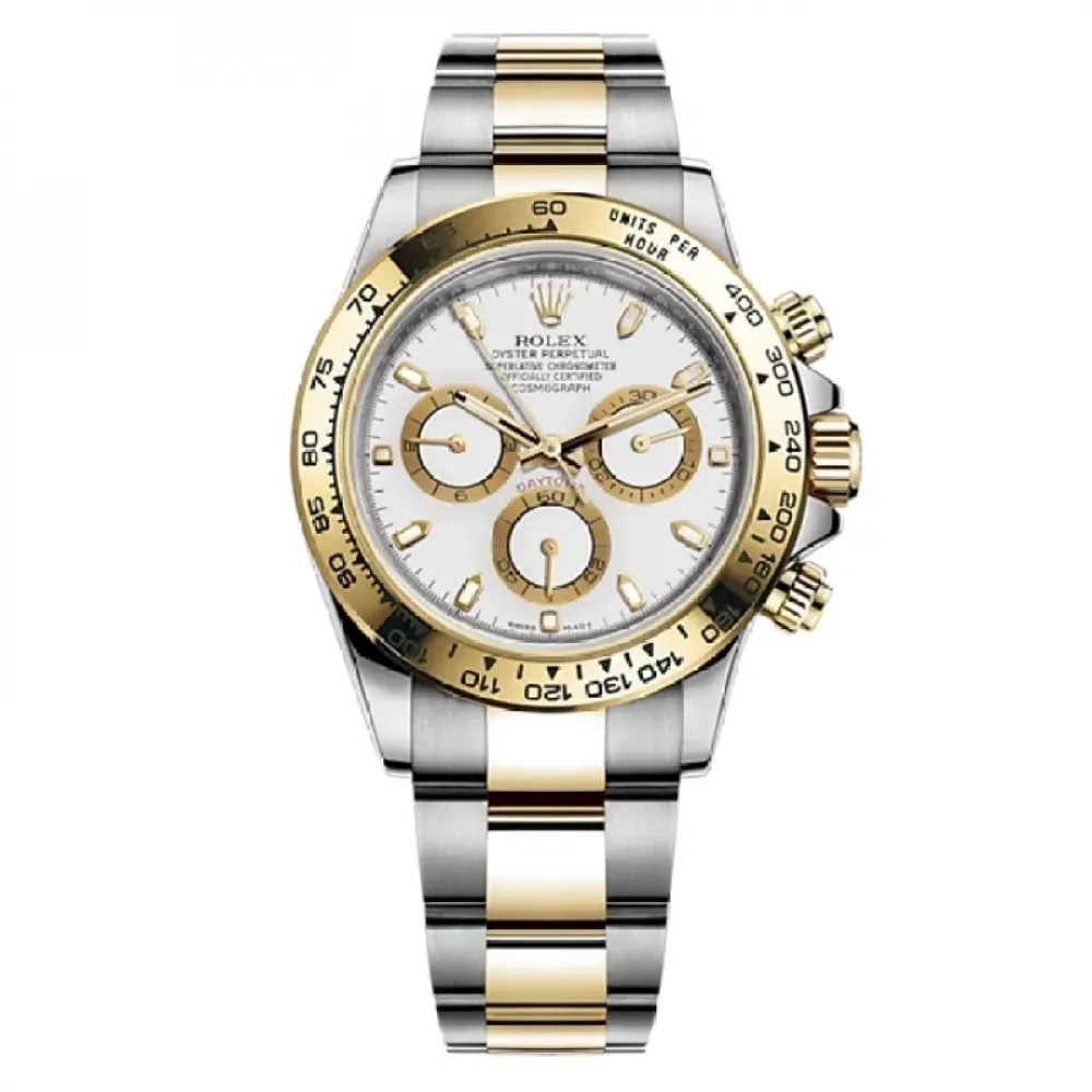 Rolex Cosmograph Daytona Series M116503-0001Watch