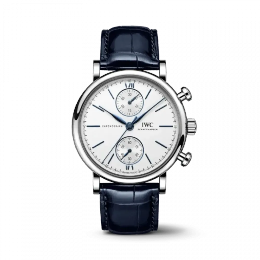 Iwc Portofino Iw391407 Watch