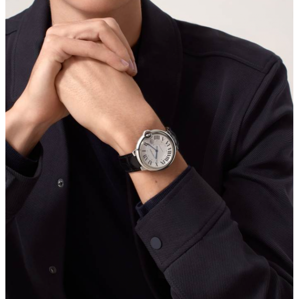 Cartier Watch Ballon Bleu De