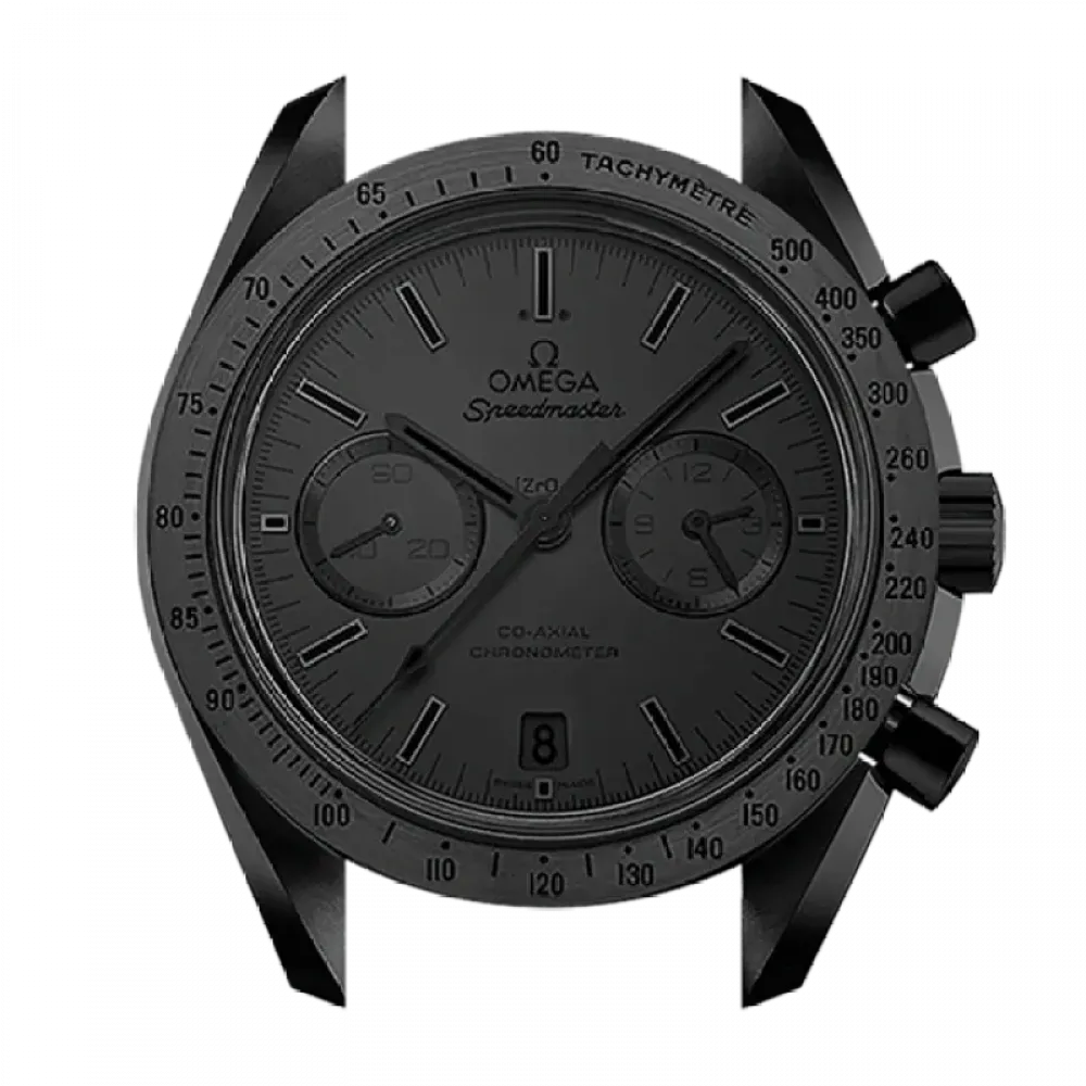 Dark Side Of The Moon Co‑Axial Chronometer Chronograph 44.25 Mm -311.92.44.51.01.005