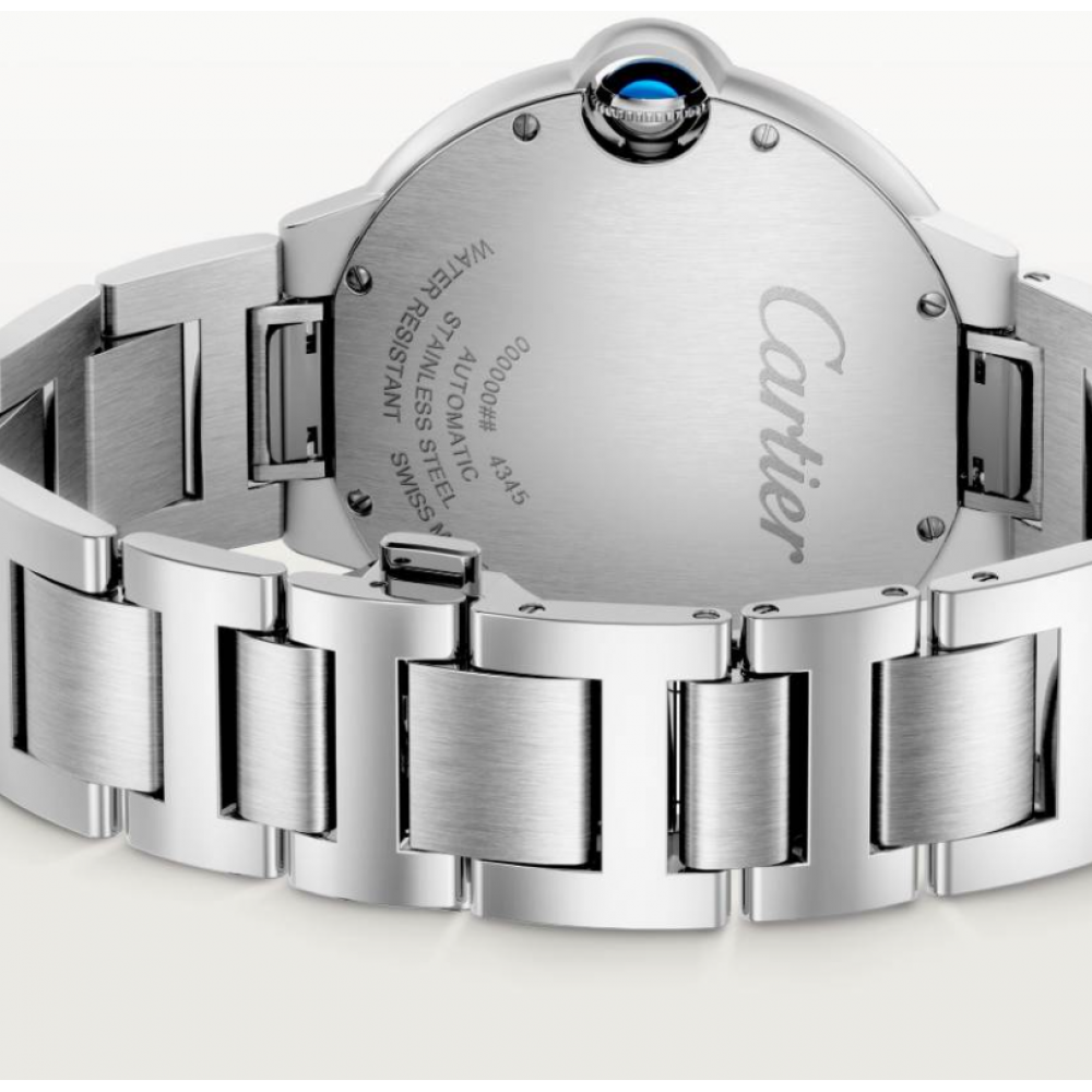 Ballon Bleu De Cartier 40Mm