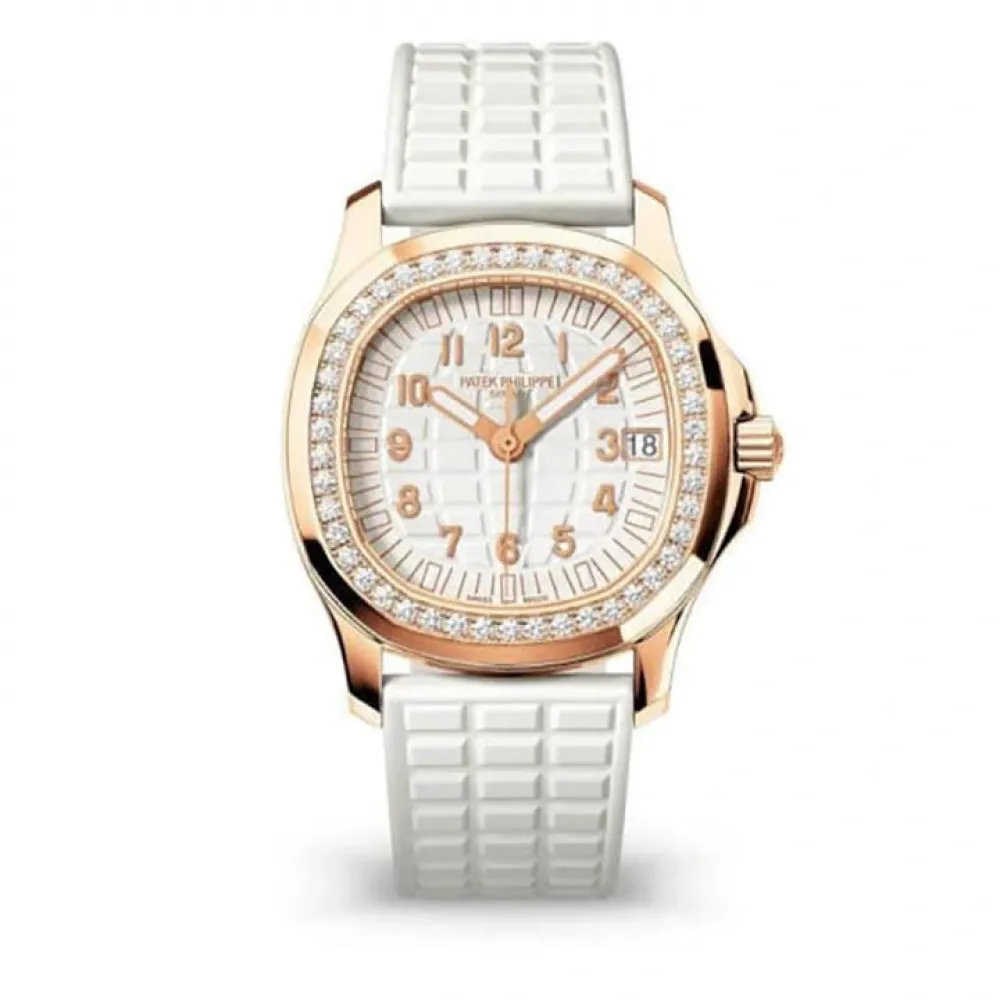 5068R-010-Patek Philippe Aquanaut-Women