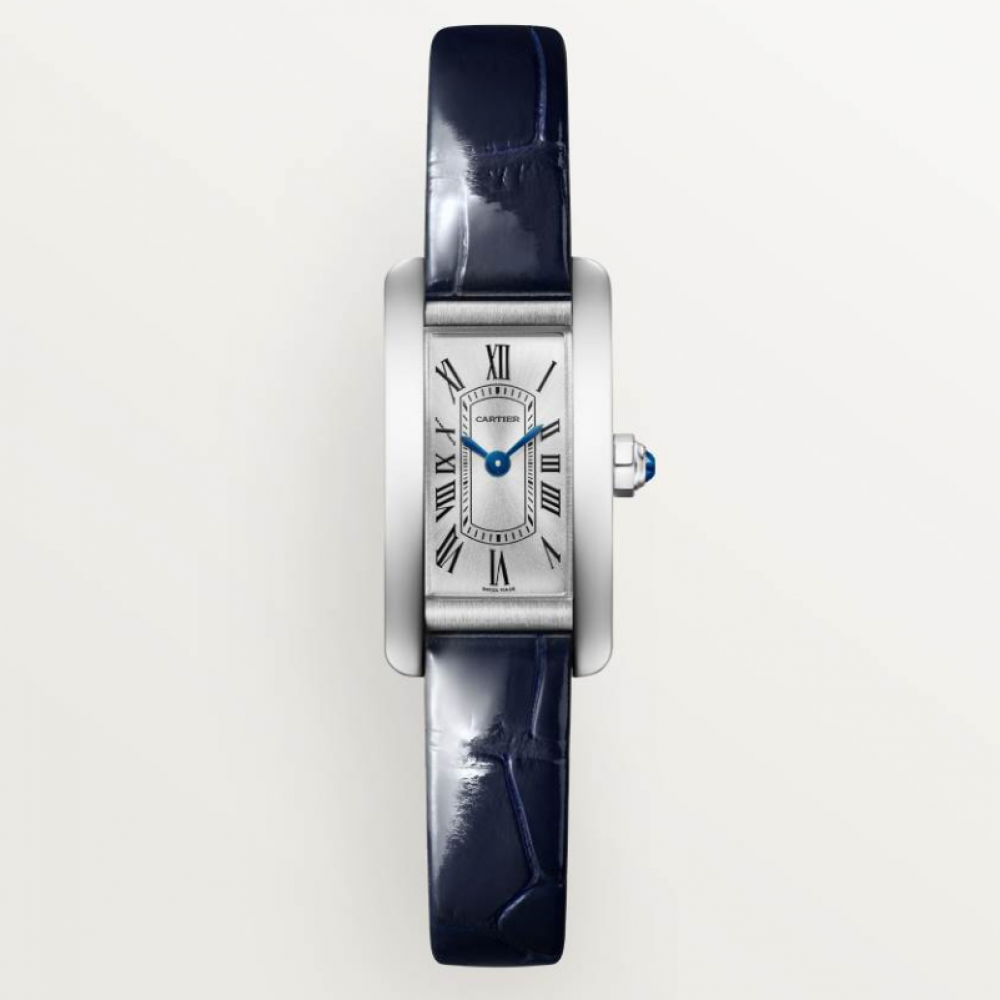 Cartier Watch Tank Américaine
