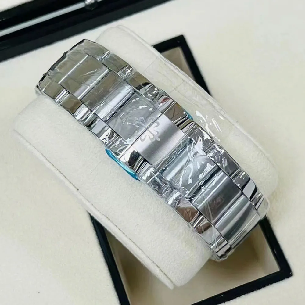 5167A/1A-Patek Philippe Aquanaut 5167A/1A-Patek Philippe Aquanaut