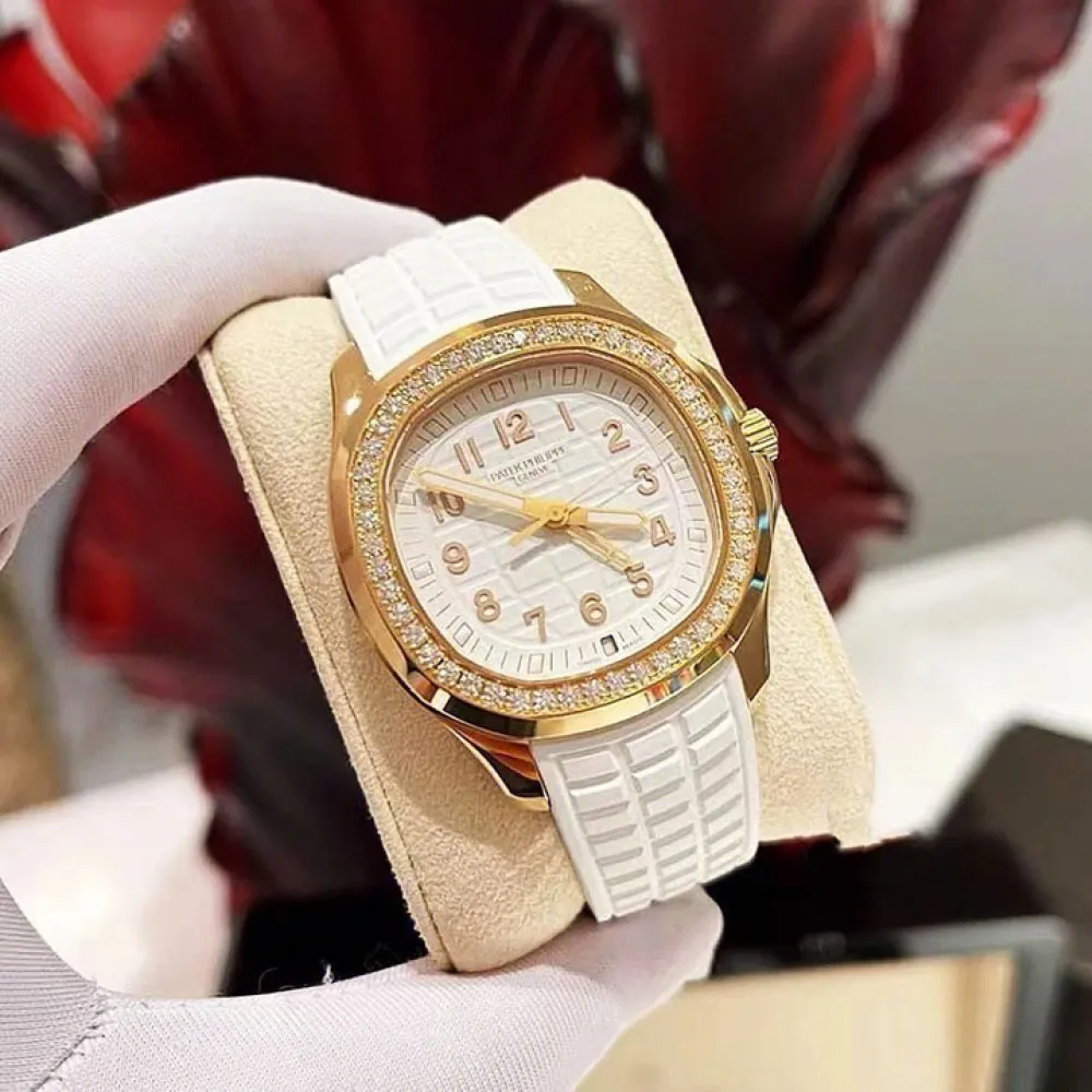 5269/200R-001-Patek Philippe Aquanaut-Women 5269/200R-001-Patek Philippe Aquanaut-Women
