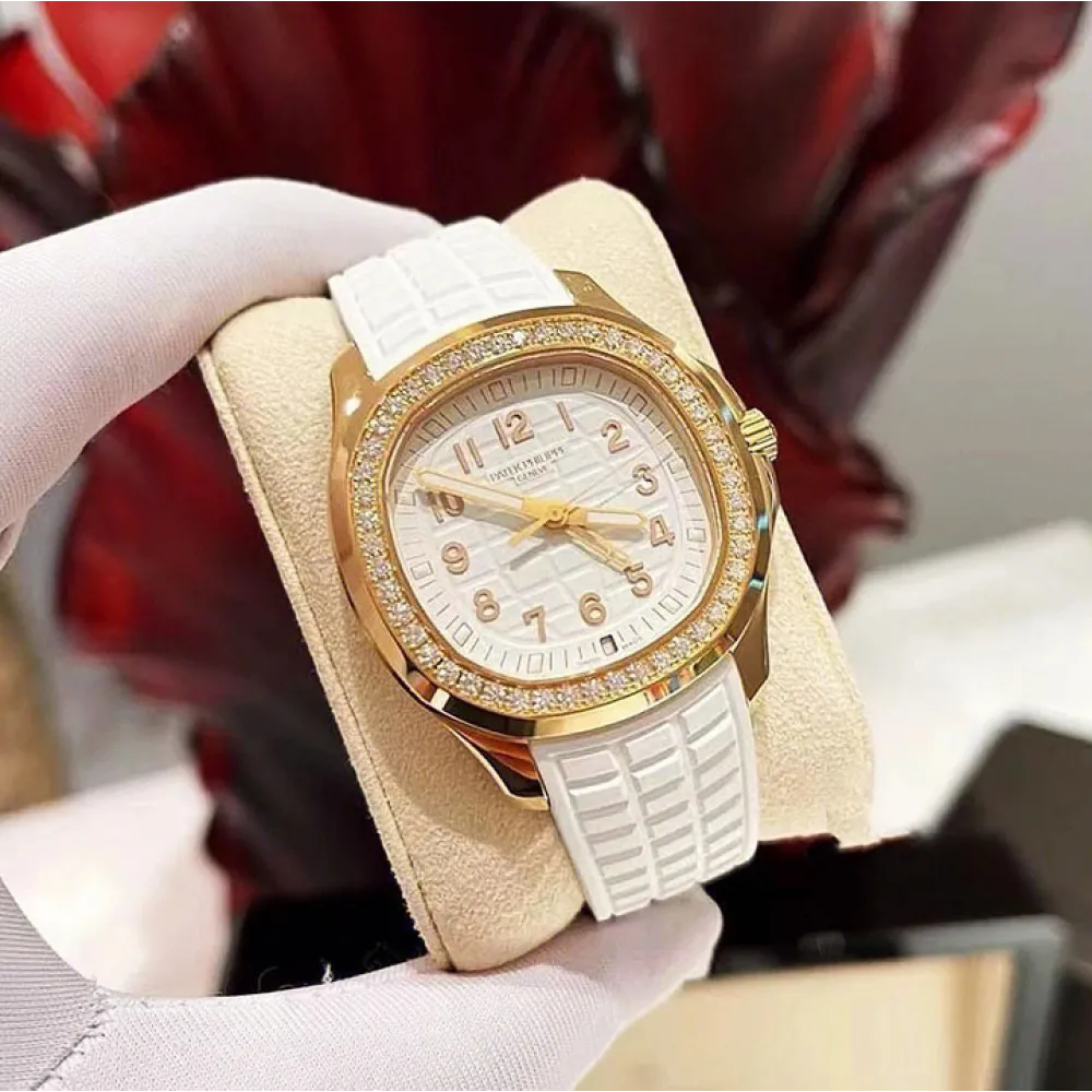 5269/200R-001-Patek Philippe Aquanaut-Women 5269/200R-001-Patek Philippe Aquanaut-Women