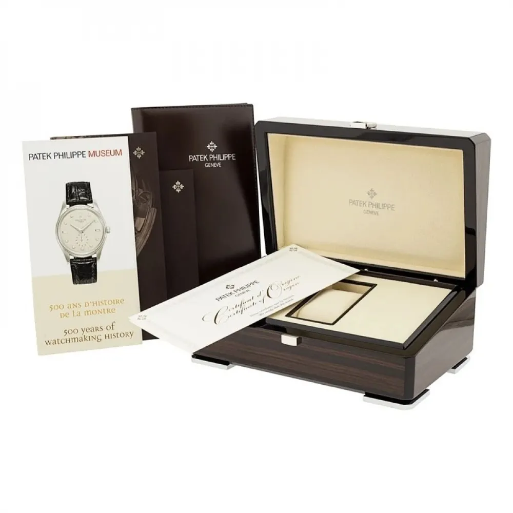 5990/1A-001 – Patek Philippe Nautilus 5990/1A-001 – Patek Philippe Nautilus