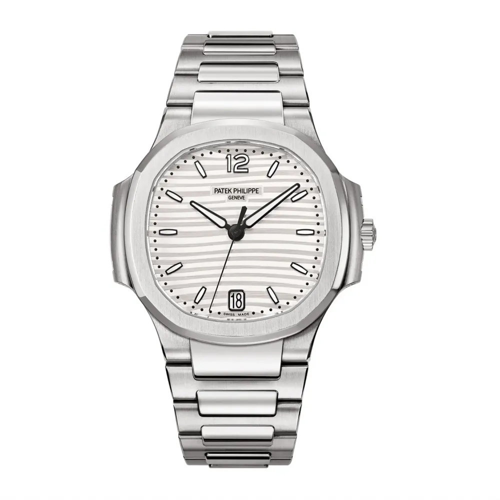 7118/1A – Patek Philippe Nautilus