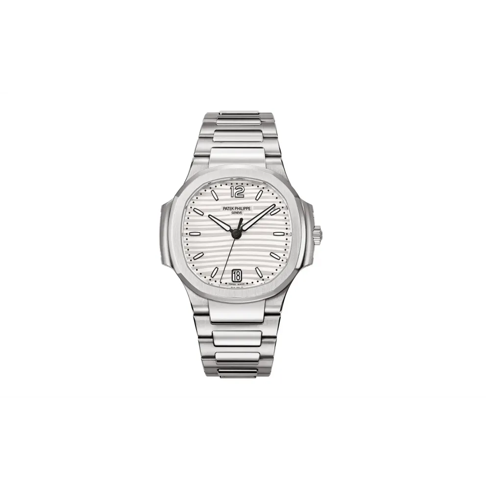 7118/1A – Patek Philippe Nautilus