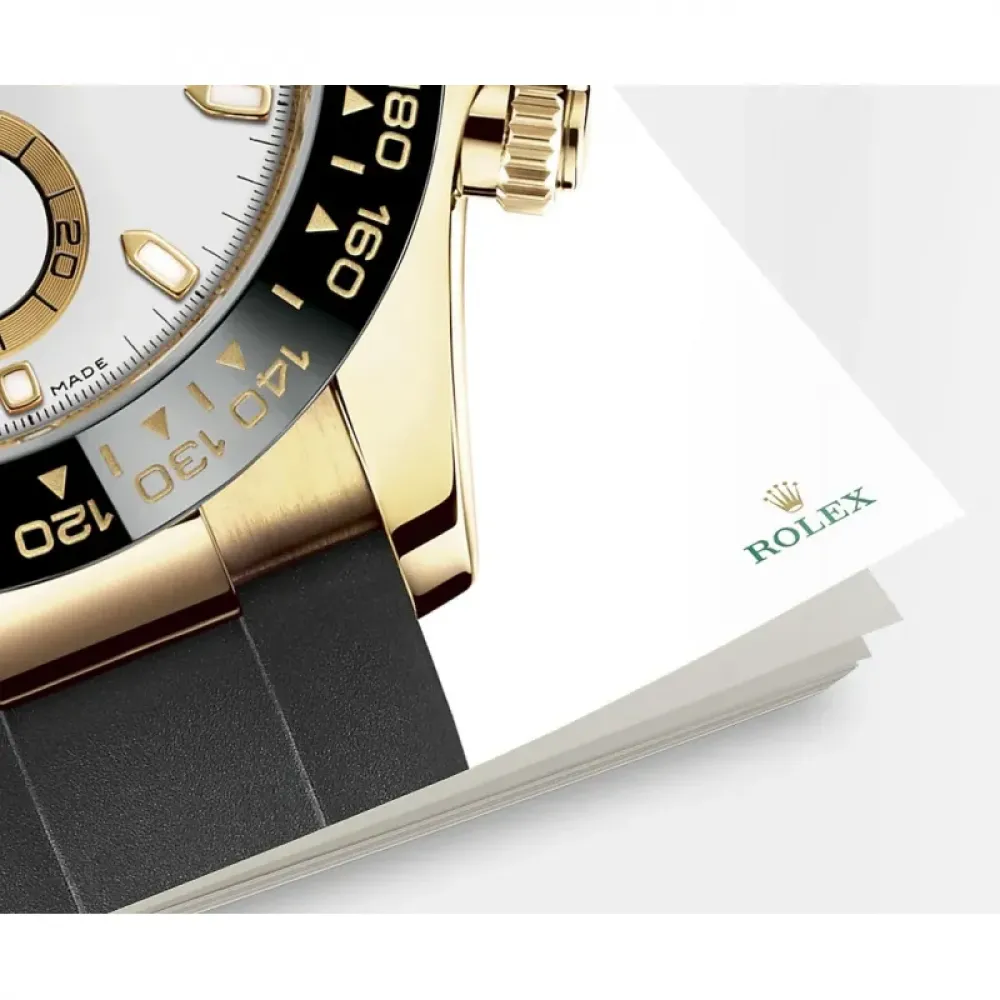 Rolex Cosmograph Daytona-116518Ln-0033