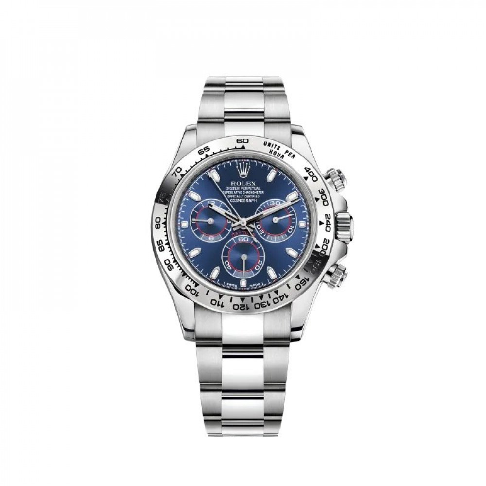 Men Cosmograph Daytona M116509