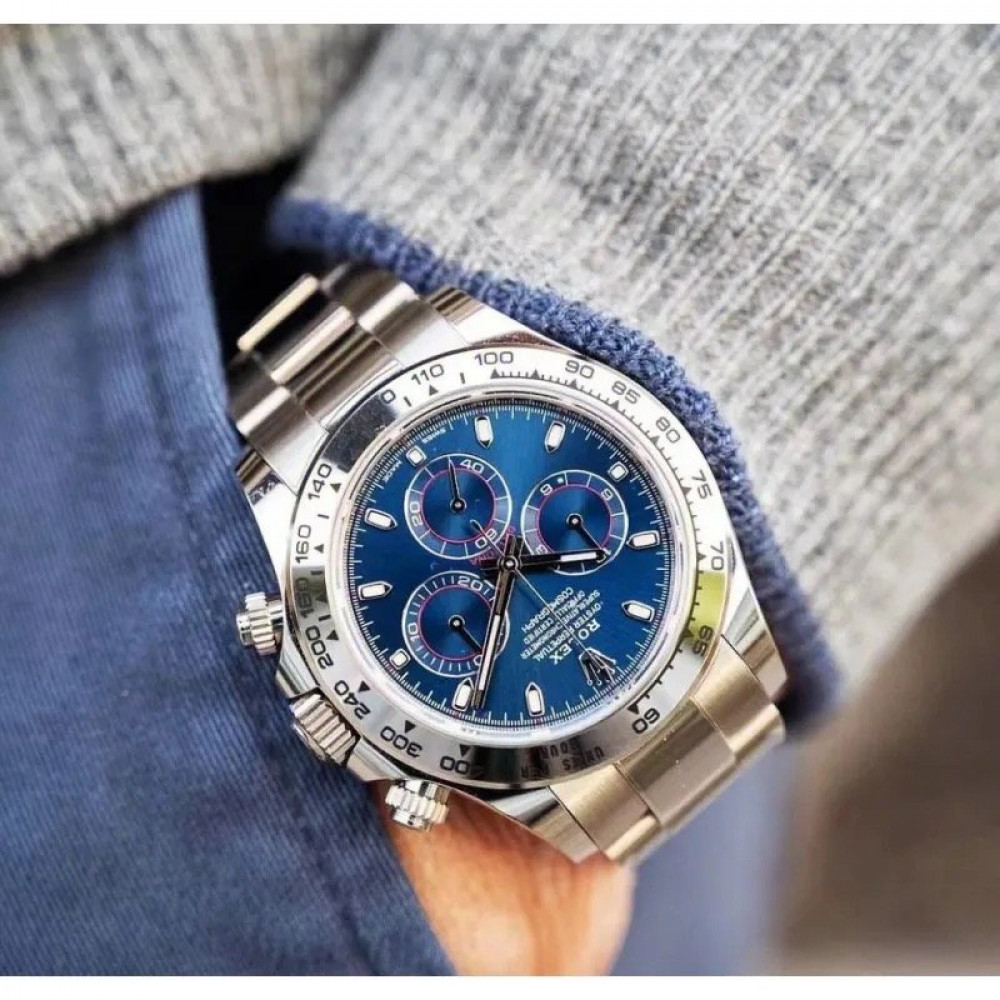 Men Cosmograph Daytona M116509