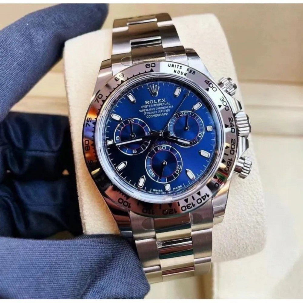 Men Cosmograph Daytona M116509