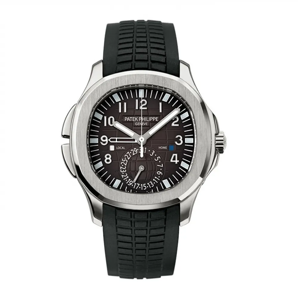 5164A-Patek Philippe Aquanaut