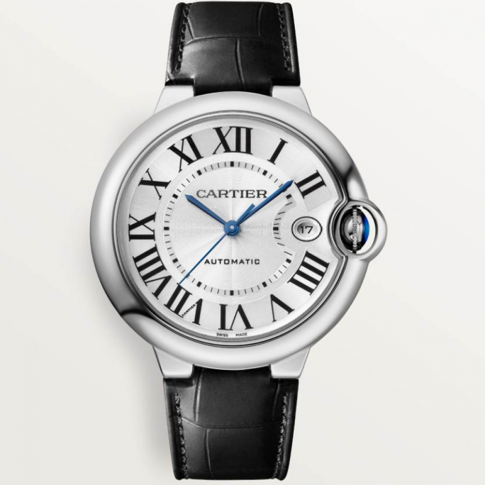 Cartier Watch Ballon Bleu De