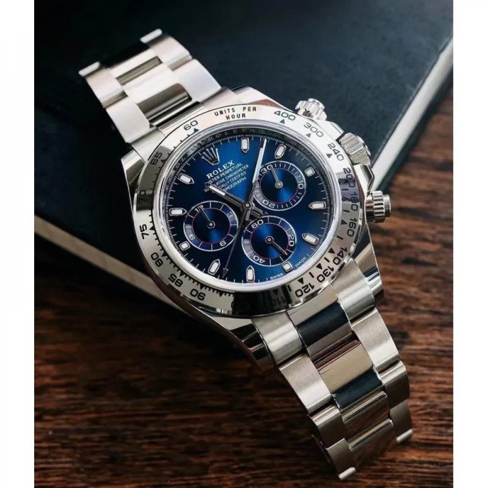 Men Cosmograph Daytona M116509
