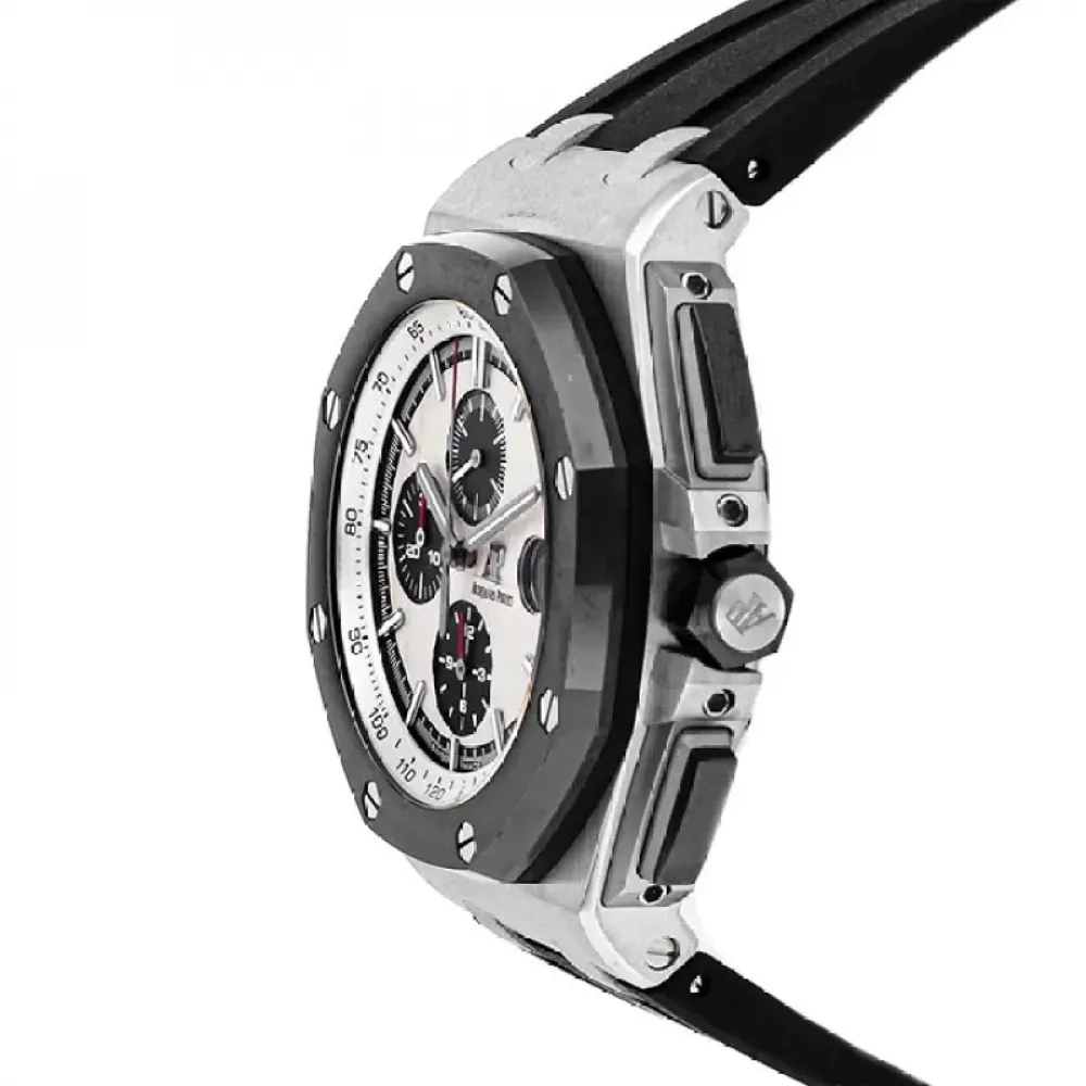 Audemars Piguet Royal Oak Offshore Chronograph Ref. # 26400So.Oo.A002Ca.01 Audemars Piguet Royal Oak Offshore Chronograph Ref. # 26400So.Oo.A002Ca.01