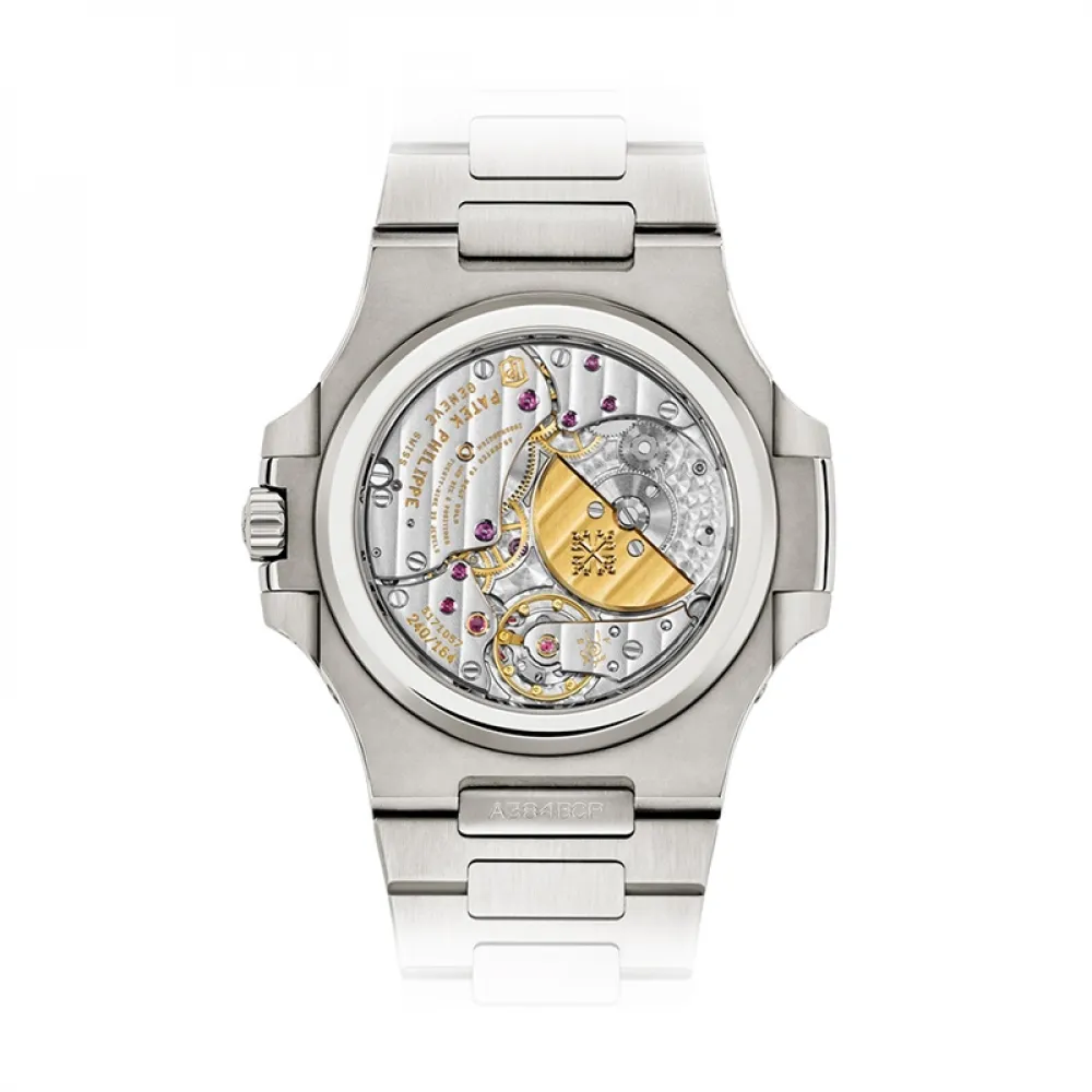 5712/1A Patek Philippe- Nautilus 5712/1A Patek Philippe- Nautilus