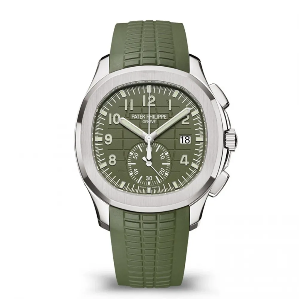 5968G-010-Patek Philippe Aquanaut