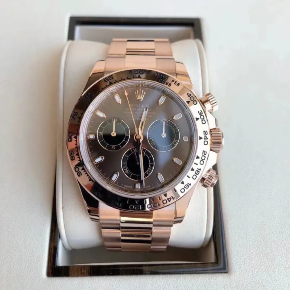 Rolex Cosmograph Daytona-116505-0013