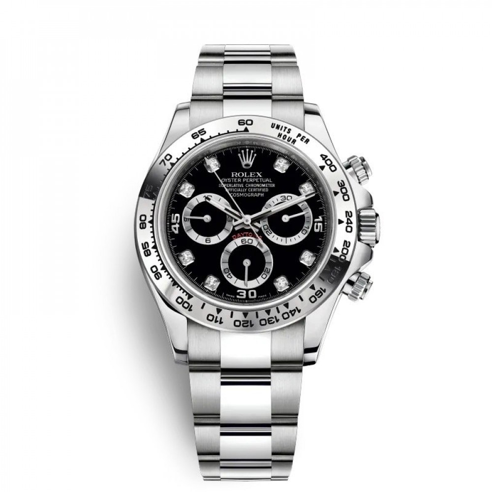 Men Cosmograph Daytona M116509