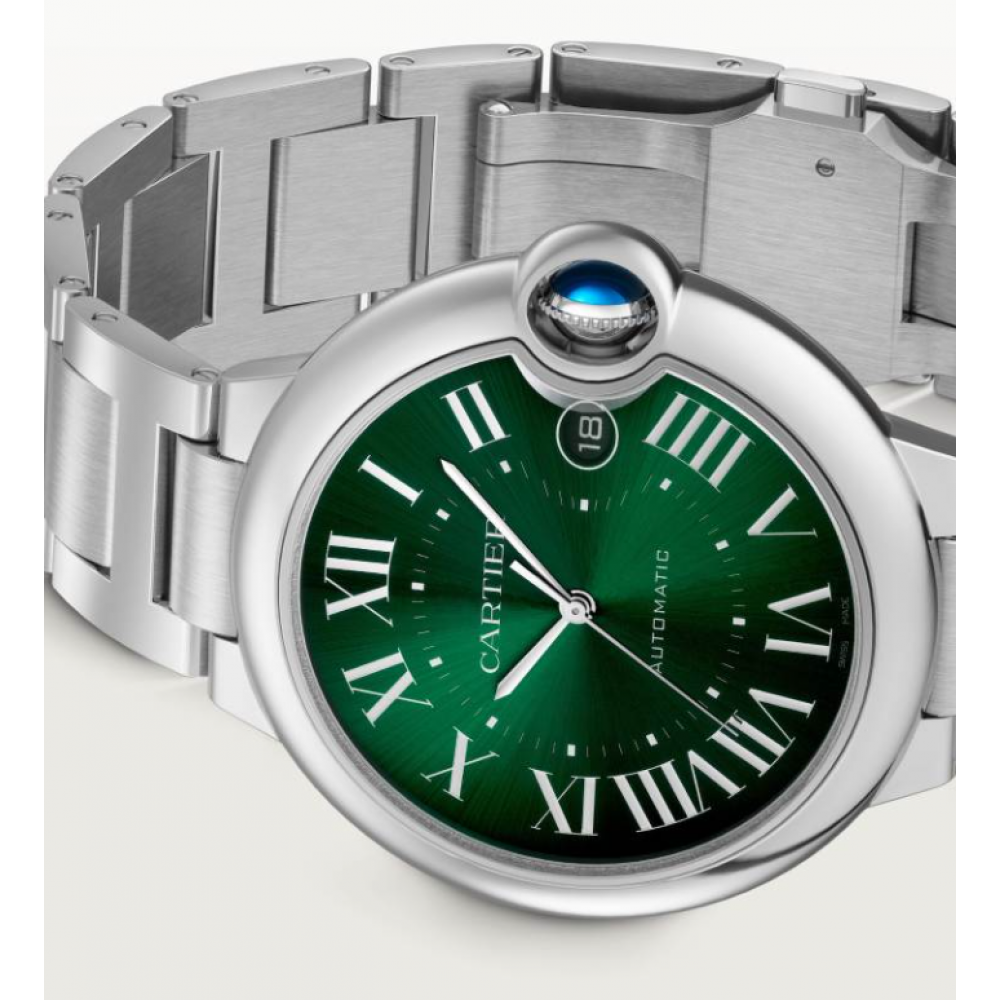 Ballon Bleu De Cartier 40Mm