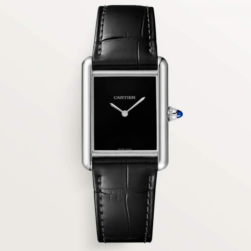Cartier Watch Tank Must Cartier Watch Tank Must