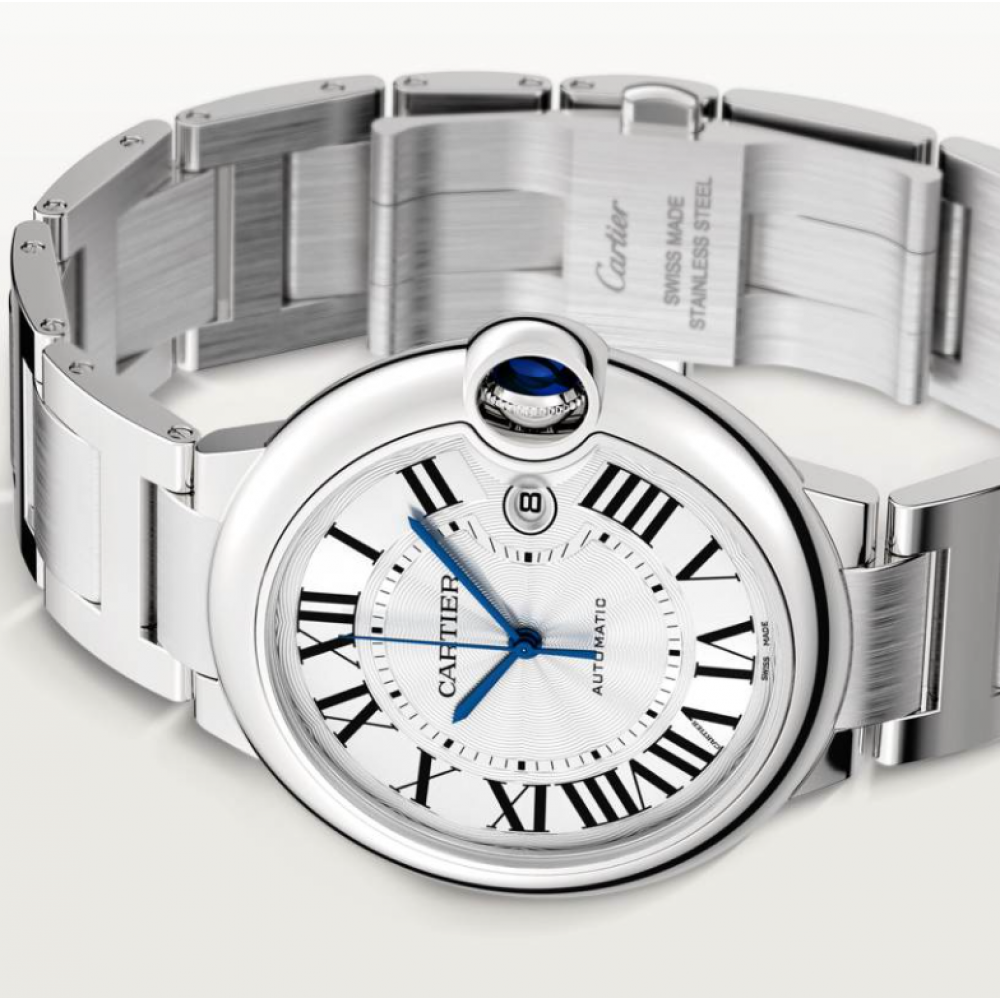 Cartier Watch Ballon Bleu De Cartier Watch Ballon Bleu De