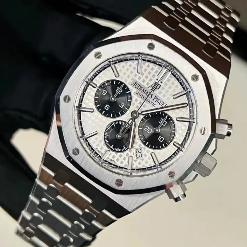 Audemars Piguet Royal Oak Chronograph 26331St