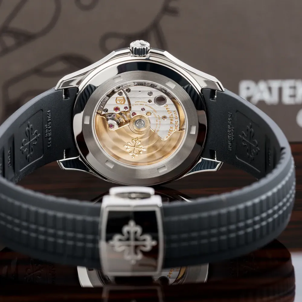 5167A-001-Patek Philippe Aquanaut 5167A-001-Patek Philippe Aquanaut