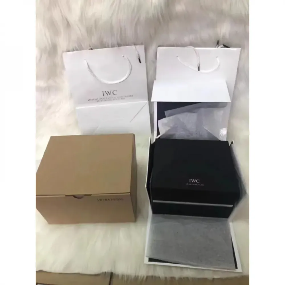 Iwc Portofino Iw391407 Watch