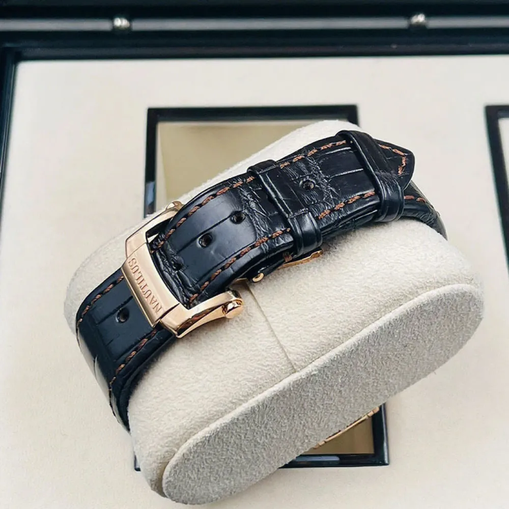 5980R – Patek Philippe Nautilus