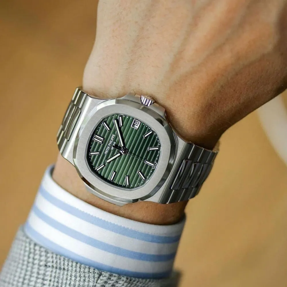 Nautilus 5711/1A-014 Nautilus 5711/1A-014