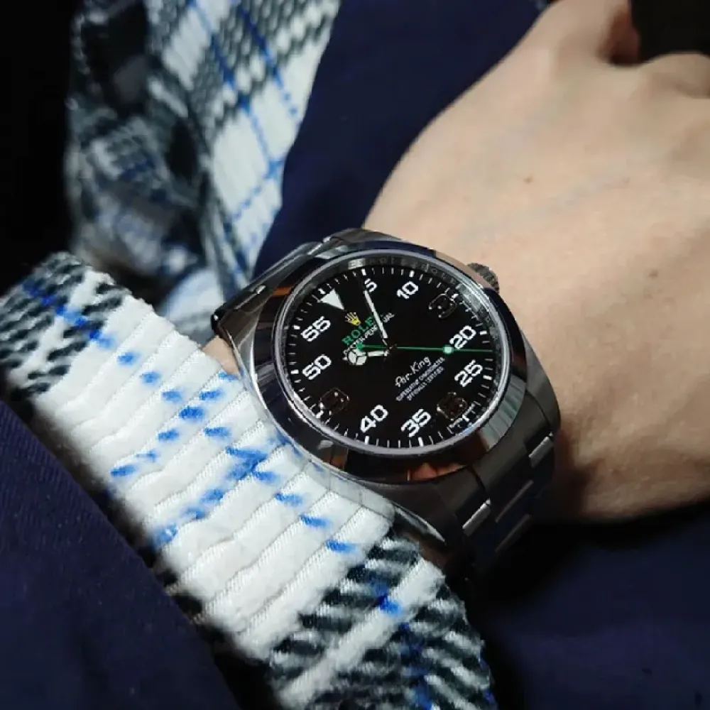 Rolex Air King M116900-0001