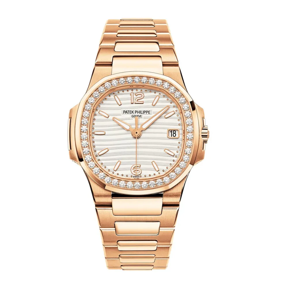 7010/1R – Patek Philippe Nautilus