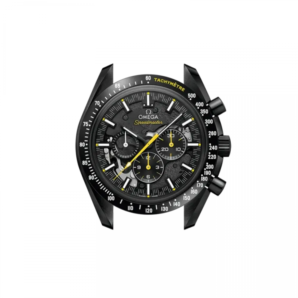 Dark Side Of The Moon Chronograph 44.25 Mm Apollo 8-311.92.44.30.01.001