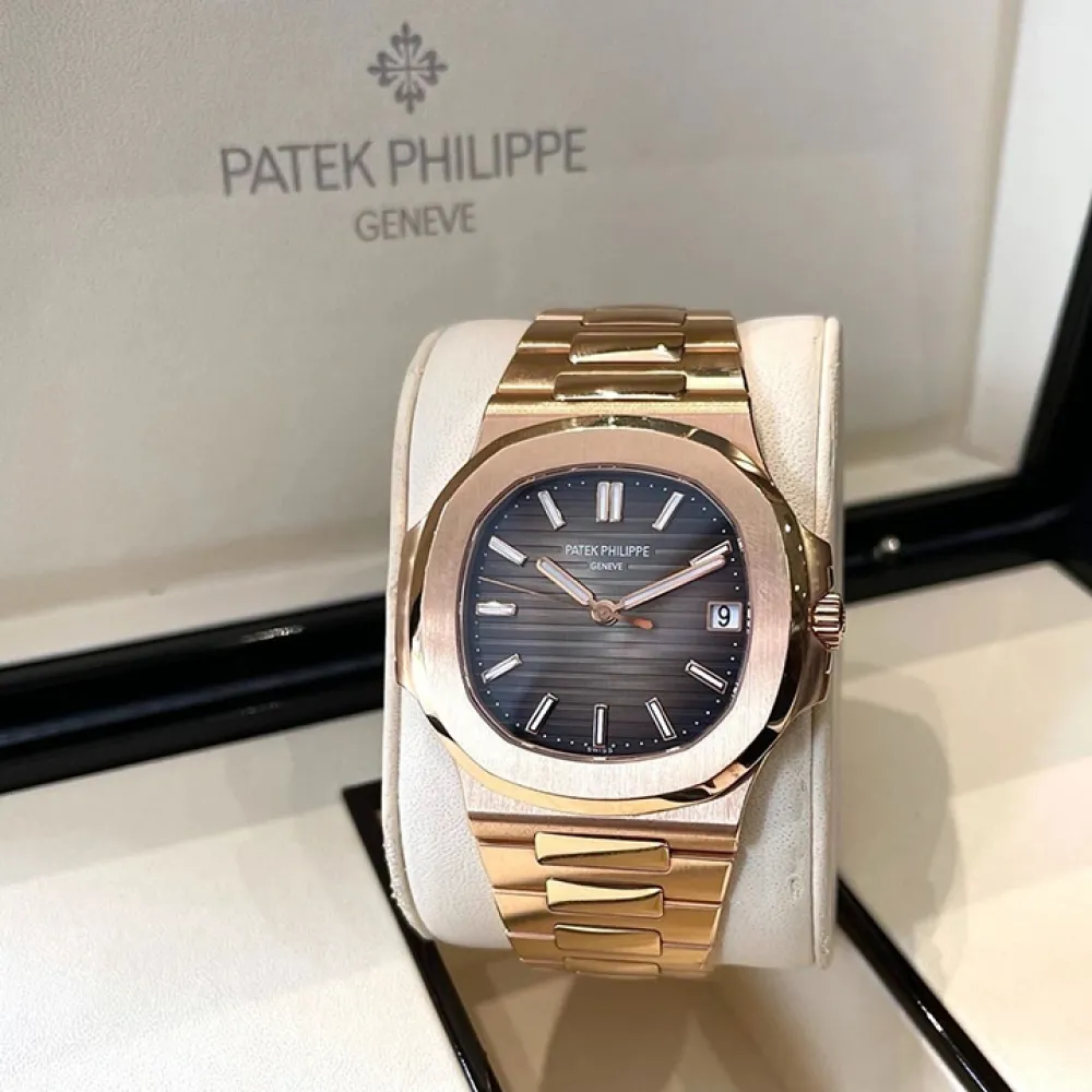 5711/1R-001-Patek Philippe Nautilus 5711/1R-001-Patek Philippe Nautilus