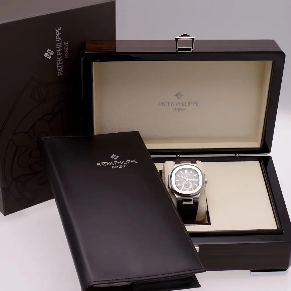 5726A – Patek Philippe Nautilus